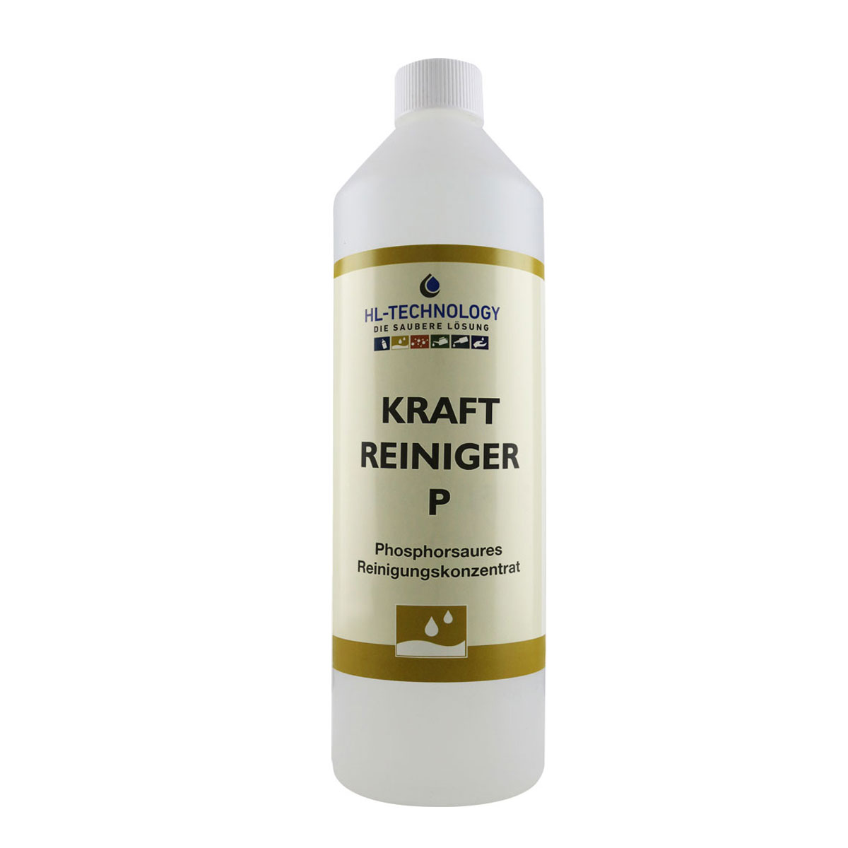 Kraftreiniger P