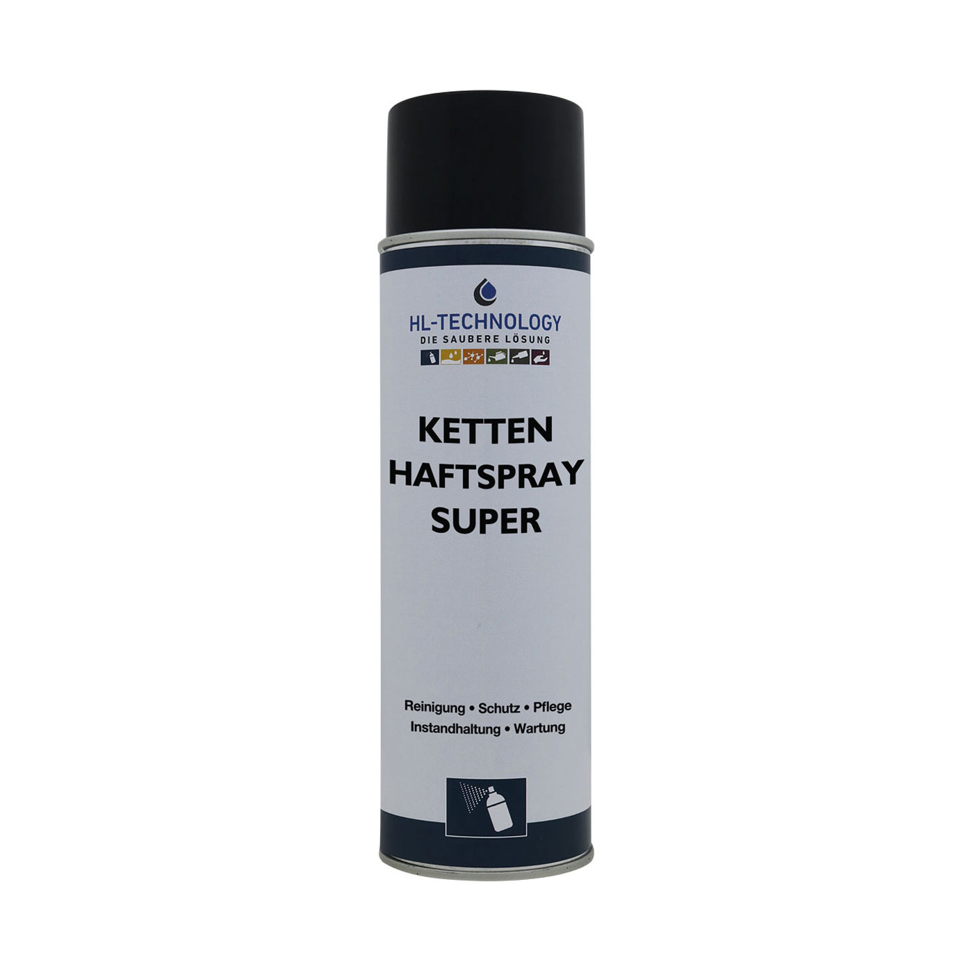 Kettenhaft Spray Super  500 ml Aerosol Dose