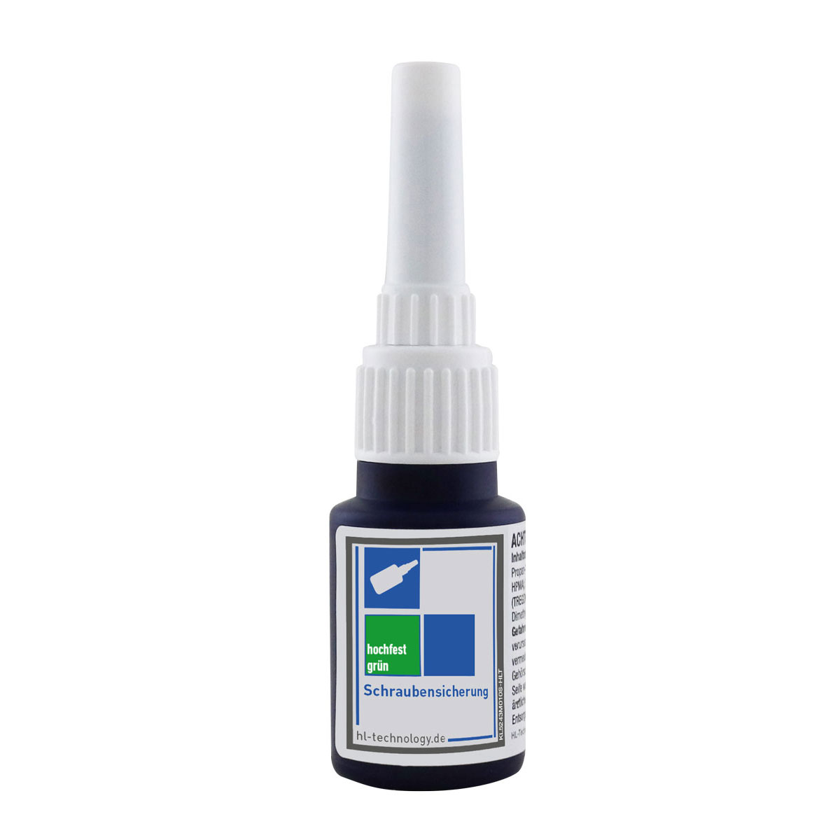 Schraubensicherung hochfest rot 10g Gewindesicherung Fixierer Jet Schraubensicherung hochfest rot 10g Gewindesicherung Fixierer Jet