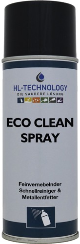 AE4122M400S-SX-HLT Eco-Clean-Spray
