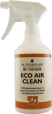 OB3564M500S-HLT Eco-Air-Clean