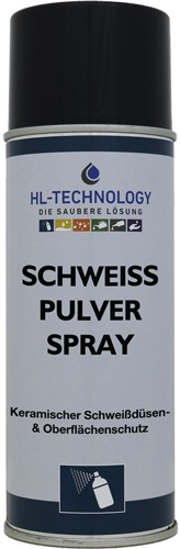AE4297M400S-SX-HLT Schweisspulver-Spray