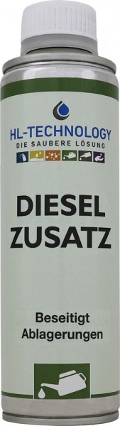 SC2434M300S-HT Diesel Zusatz 300ml Dose