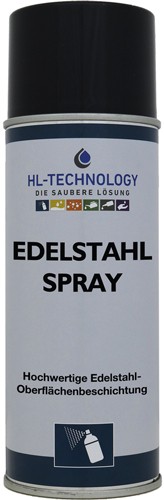 AE4107M400S-SX-HLT Edelstahl-Spray