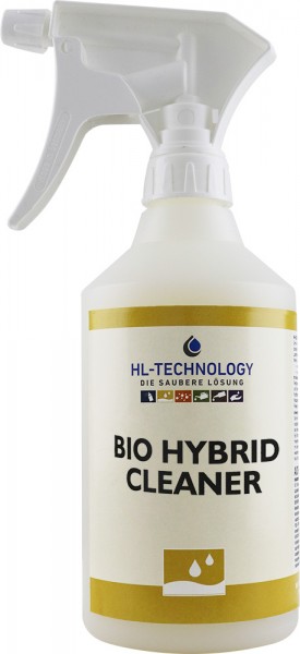 OB3614M500S Bio Hybrid Cleaner 500ml