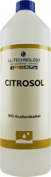 OB3203L001S-Citrosol