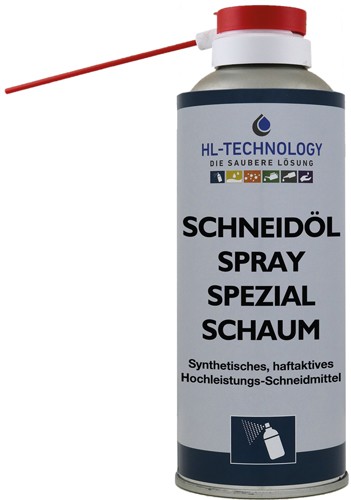 AE4262M400S-XX-HLT Schneidoel-Spray-Spezialschaum