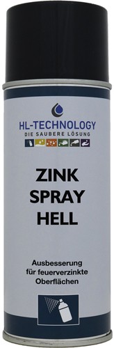 AE4118M400S-SX-HLT Zink-Spray-Hell