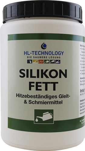 SC2137K001S-HLT Silikonfett-1-kg-Plastikdose