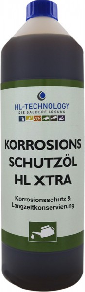 SC8508L001S-HLT Korrosionsschutzöl HL Xtra